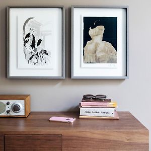 Deluxe Kamer